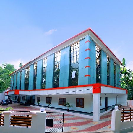 Broad Bean Hotel Tellicherry Екстериор снимка