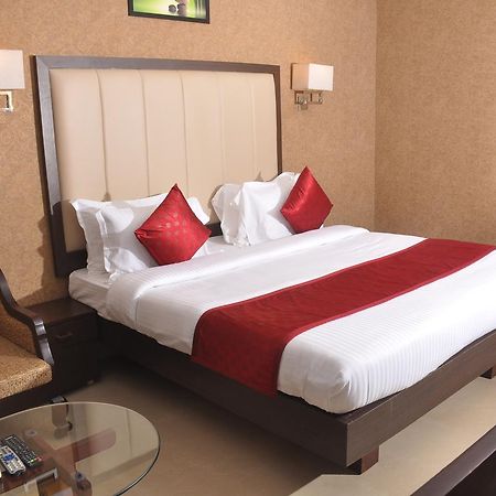 Broad Bean Hotel Tellicherry Екстериор снимка