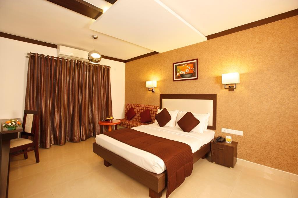 Broad Bean Hotel Tellicherry Екстериор снимка