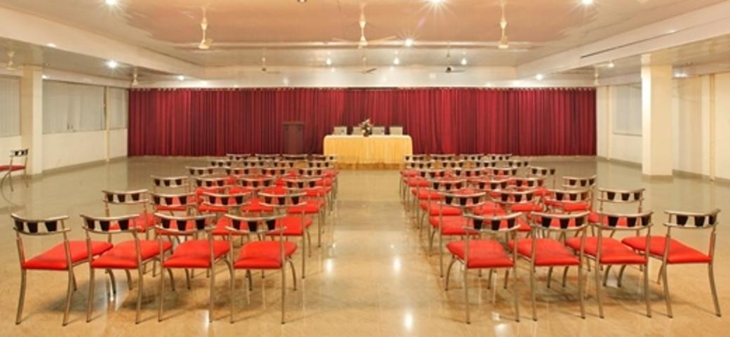 Broad Bean Hotel Tellicherry Екстериор снимка