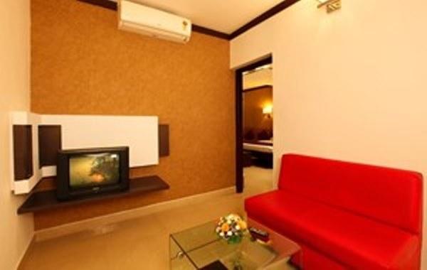 Broad Bean Hotel Tellicherry Екстериор снимка
