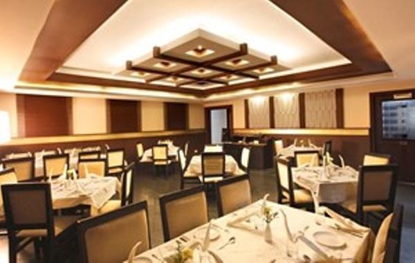 Broad Bean Hotel Tellicherry Екстериор снимка