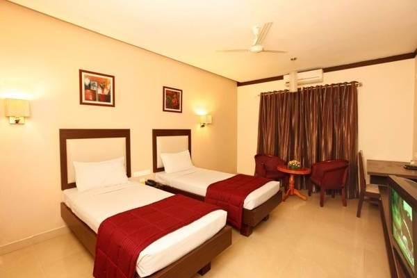 Broad Bean Hotel Tellicherry Екстериор снимка