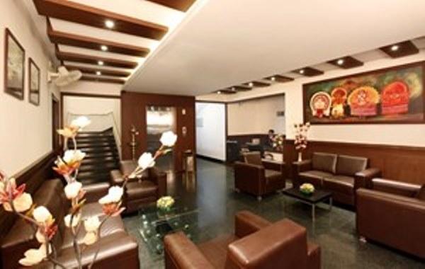 Broad Bean Hotel Tellicherry Екстериор снимка