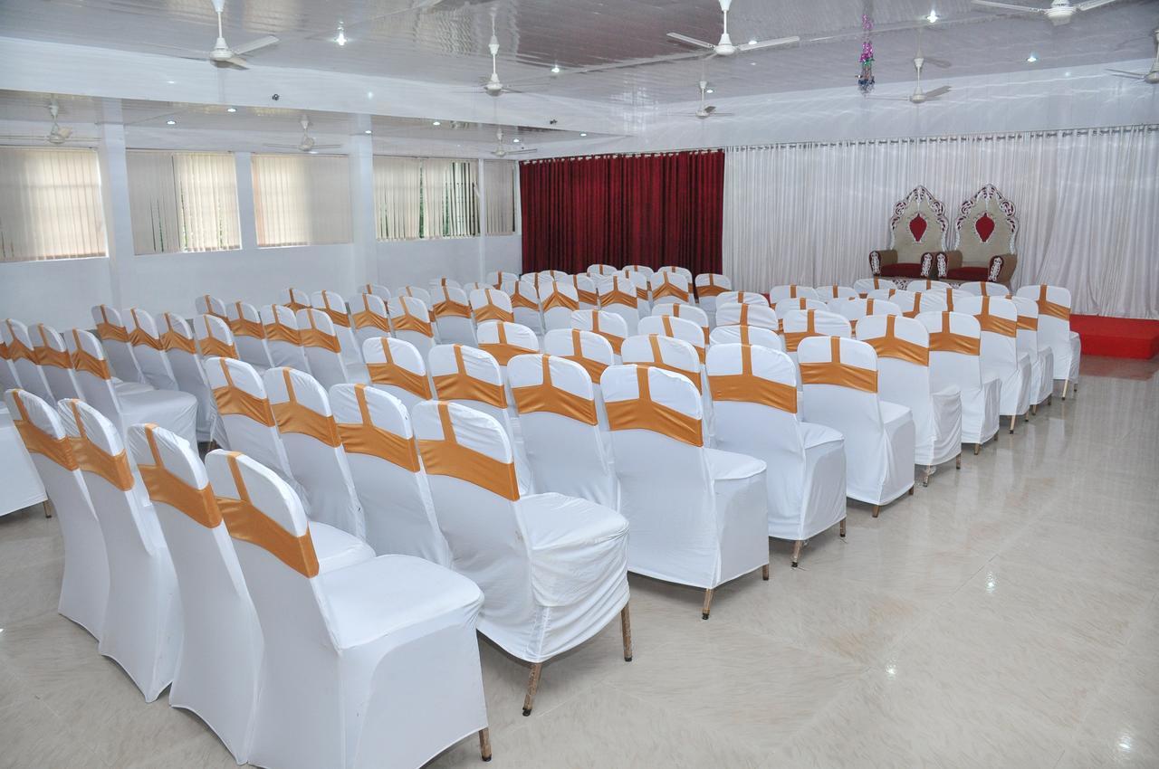 Broad Bean Hotel Tellicherry Екстериор снимка