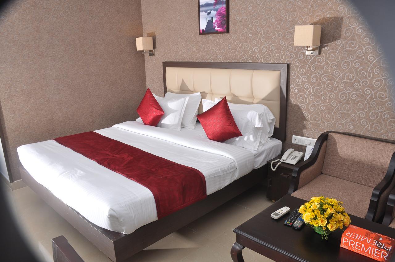 Broad Bean Hotel Tellicherry Екстериор снимка