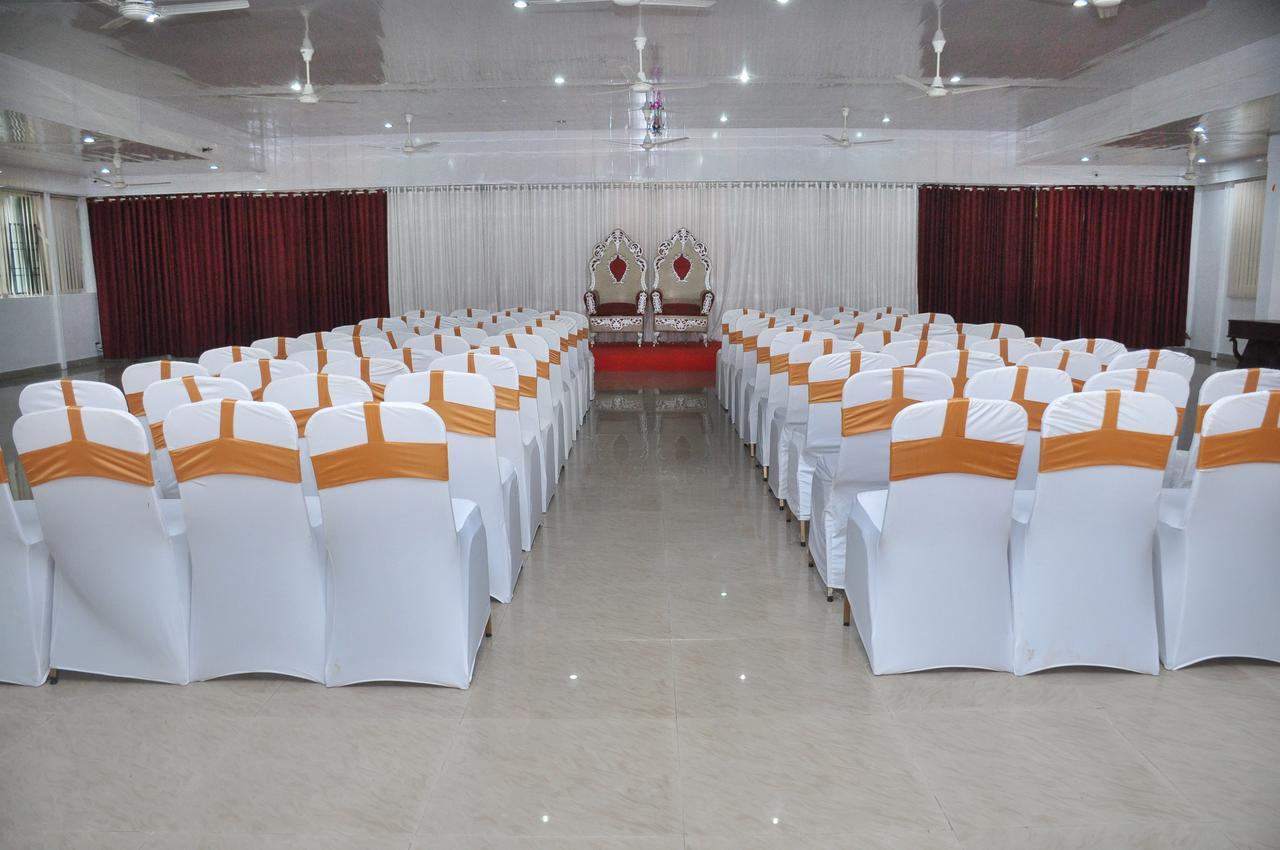 Broad Bean Hotel Tellicherry Екстериор снимка