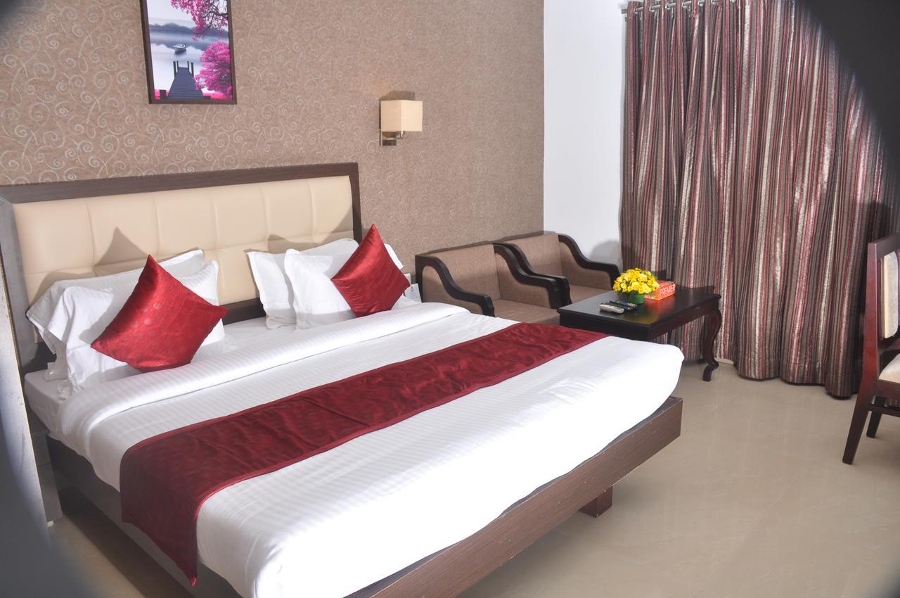 Broad Bean Hotel Tellicherry Екстериор снимка